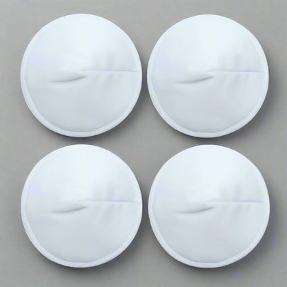Coussinet d'Allaitement - LactiSafe™ - Blanc - Le Rayon BébéCoussinet d'Allaitement - LactiSafe™ - Blanc - mamanvoilaCoussinet d'Allaitement - LactiSafe™ - Blanc