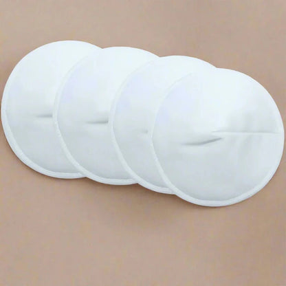 Coussinet d'Allaitement - LactiSafe™ - Blanc - Le Rayon BébéCoussinet d'Allaitement - LactiSafe™ - Blanc - mamanvoilaCoussinet d'Allaitement - LactiSafe™ - Blanc