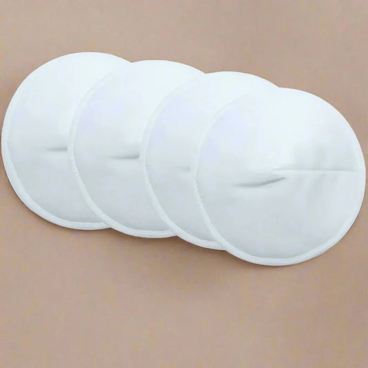 Coussinet d'Allaitement - LactiSafe™ - Blanc - Le Rayon BébéCoussinet d'Allaitement - LactiSafe™ - Blanc - mamanvoilaCoussinet d'Allaitement - LactiSafe™ - Blanc