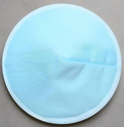 Coussinet d'Allaitement - LactiSafe™ - Bleu - Le Rayon BébéCoussinet d'Allaitement - LactiSafe™ - Bleu - mamanvoilaCoussinet d'Allaitement - LactiSafe™ - Bleu