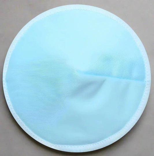 Coussinet d'Allaitement - LactiSafe™ - Bleu - Le Rayon BébéCoussinet d'Allaitement - LactiSafe™ - Bleu - mamanvoilaCoussinet d'Allaitement - LactiSafe™ - Bleu