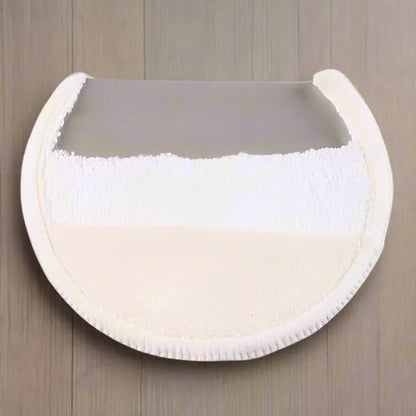 Coussinet d'Allaitement - LactiSafe™ - Bleu - Le Rayon BébéCoussinet d'Allaitement - LactiSafe™ - Bleu - mamanvoilaCoussinet d'Allaitement - LactiSafe™ - Bleu
